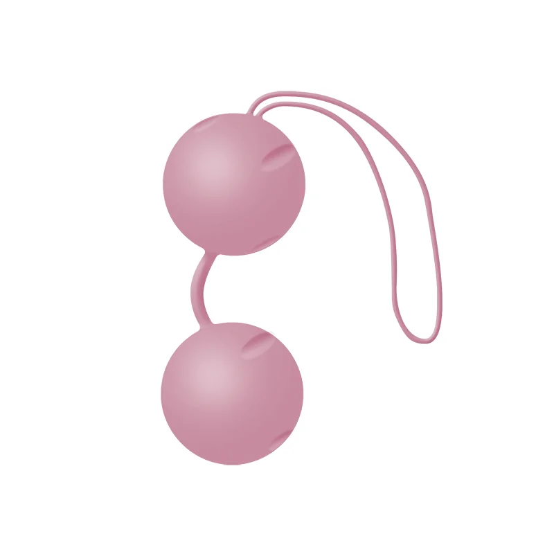 JOYDIVION JOYBALLS - LIFESTYLE ROSA JOYDIVION JOYBALLS - LIFESTYLE ROSA