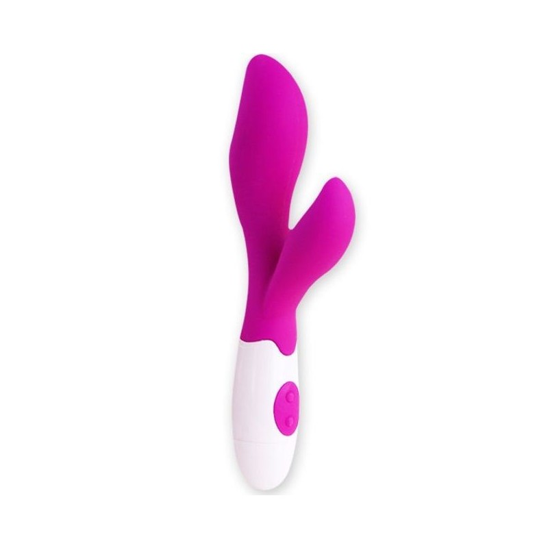 PRETTY LOVE - VIBRATOR STIMULATOR NEWMAN PRETTY LOVE - VIBRATOR STIMULATOR NEWMAN