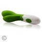 PRETTY LOVE - FLIRTATION OWEN GREEN VIBRATOR PRETTY LOVE - FLIRTATION OWEN GREEN VIBRATOR