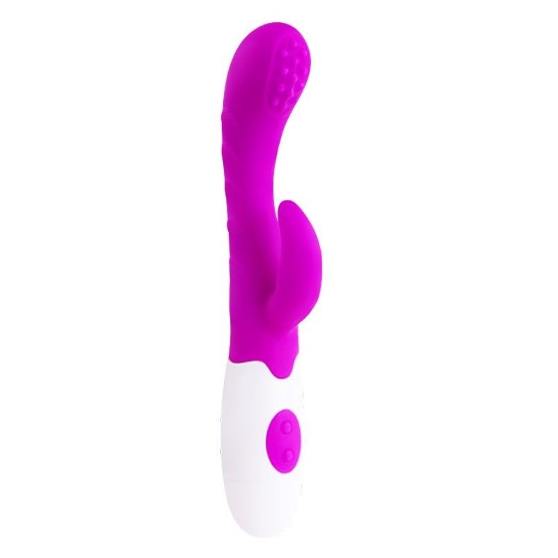PRETTY LOVE - FLIRTATION ARTHUR VIBRATOR PRETTY LOVE - FLIRTATION ARTHUR VIBRATOR