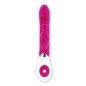 PRETTY LOVE - VIBRATEUR AVEC GÈNE DE LAPIN PRETTY LOVE - VIBRATEUR AVEC GÈNE DE LAPIN