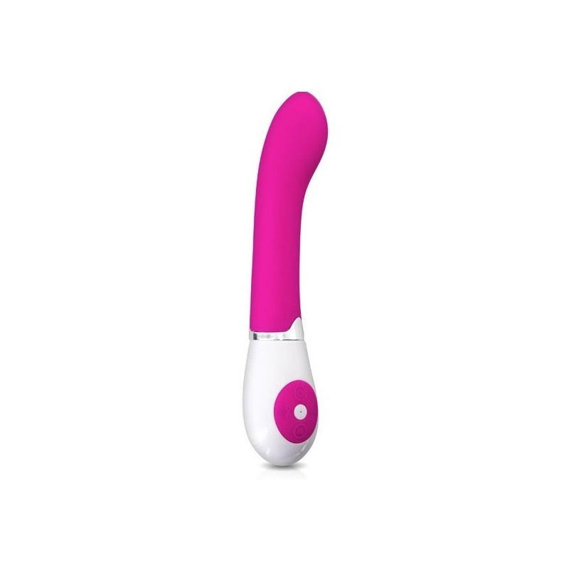 PRETTY LOVE - FLIRTATION DANIEL VIBRATOR PRETTY LOVE - FLIRTATION DANIEL VIBRATOR