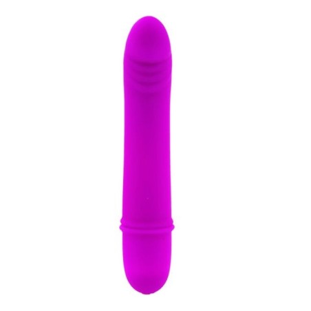 PRETTY LOVE - FLIRTAZIONE VIBRATORE BECK