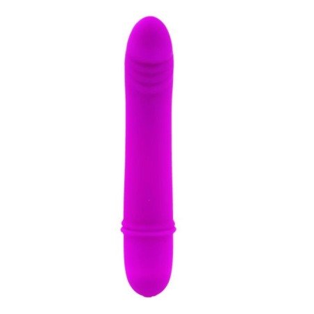 PRETTY LOVE - FLIRTATION BECK VIBRATOR