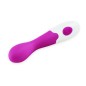 PRETTY LOVE - FLIRTATION VIBRATORE BISHOP PRETTY LOVE - FLIRTATION VIBRATORE BISHOP