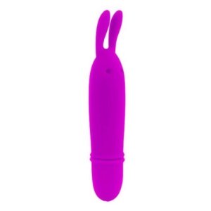 PRETTY LOVE - FLIRTATION BOYCE STIMULATING MASSAGER
