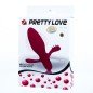 PRETTY LOVE - FLIRTATION VIBRATEUR FITCH PRETTY LOVE - FLIRTATION VIBRATEUR FITCH