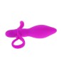 PRETTY LOVE - FLIRTATION TAYLOR VIBRATOR PRETTY LOVE - FLIRTATION TAYLOR VIBRATOR