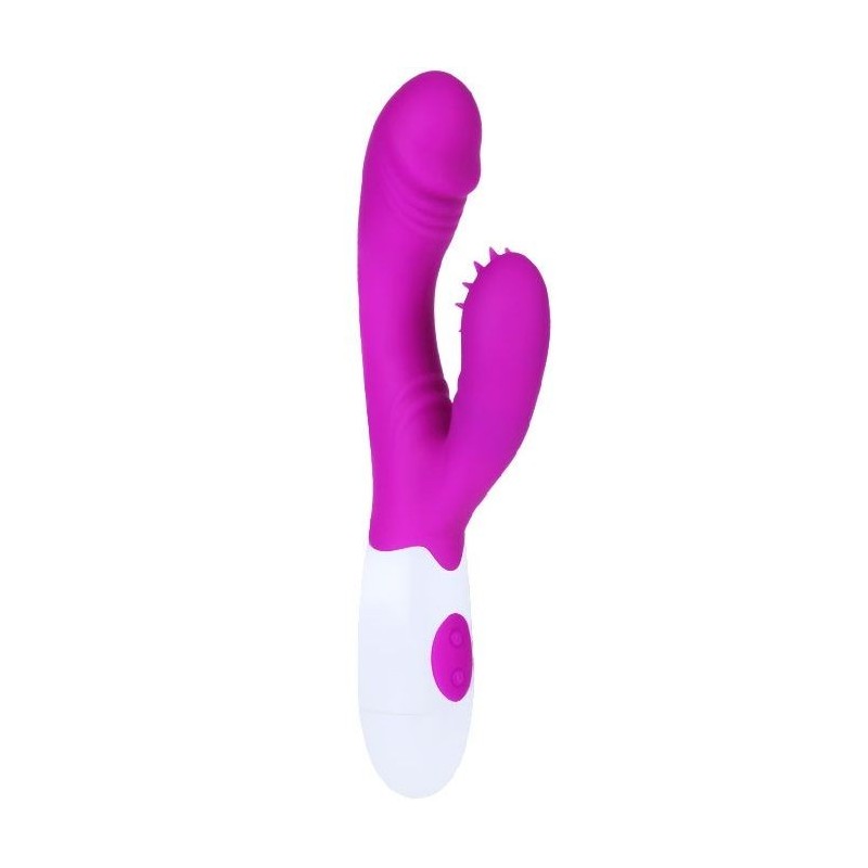 PRETTY LOVE - VIBRATEUR STIMULATEUR ANDR? PRETTY LOVE - VIBRATEUR STIMULATEUR ANDR?