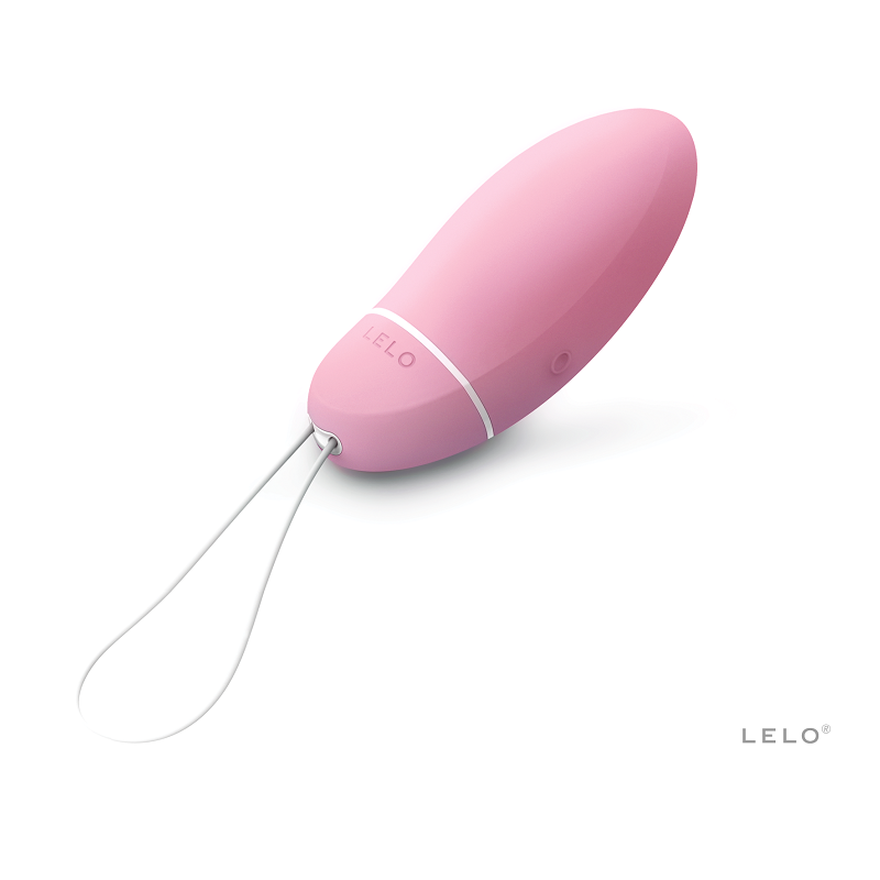LELO - LUNA SMART BEAD ROSA LELO - LUNA SMART BEAD ROSA