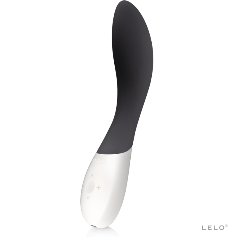 LELO - VIBRATEUR MONA WAVE NOIR LELO - VIBRATEUR MONA WAVE NOIR