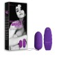 B SWISH - TÉLÉCOMMANDE BNAUGHTY UNLEASHED CLASSIC LILAS B SWISH - TÉLÉCOMMANDE BNAUGHTY UNLEASHED CLASSIC LILAS