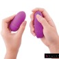 B SWISH - TÉLÉCOMMANDE BNAUGHTY UNLEASHED CLASSIC LILAS B SWISH - TÉLÉCOMMANDE BNAUGHTY UNLEASHED CLASSIC LILAS