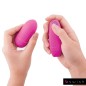 B SWISH - TÉLÉCOMMANDE ROSE CLASSIQUE BNAUGHTY UNLEASHED B SWISH - TÉLÉCOMMANDE ROSE CLASSIQUE BNAUGHTY UNLEASHED