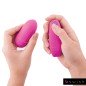 B SWISH - TÉLÉCOMMANDE ROSE CLASSIQUE BNAUGHTY UNLEASHED B SWISH - TÉLÉCOMMANDE ROSE CLASSIQUE BNAUGHTY UNLEASHED