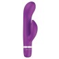 B SWISH - BWILD CLASSIC MARINE RABBIT VIBRATOR LILA B SWISH - BWILD CLASSIC MARINE RABBIT VIBRATOR LILA