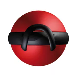 JOYDIVION JOYBALLS - RED SINGLE BALL