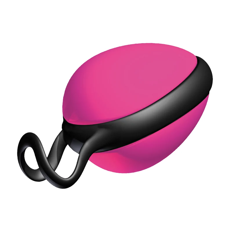 JOYDIVION JOYBALLS - SFERA SINGOLA SECRET ROSA FUCSIA JOYDIVION JOYBALLS - SFERA SINGOLA SECRET ROSA FUCSIA