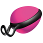 JOYDIVION JOYBALLS - SFERA SINGOLA SECRET ROSA FUCSIA JOYDIVION JOYBALLS - SFERA SINGOLA SECRET ROSA FUCSIA