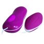 PRETTY LOVE - FLIRTATION OEUF VIBRANT AVEC TÉLÉCOMMANDE AVERY PRETTY LOVE - FLIRTATION OEUF VIBRANT AVEC TÉLÉCOMMANDE AVERY