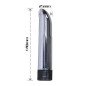 BAILE - DAME DOIGT VIBRATEUR BAILE - DAME DOIGT VIBRATEUR