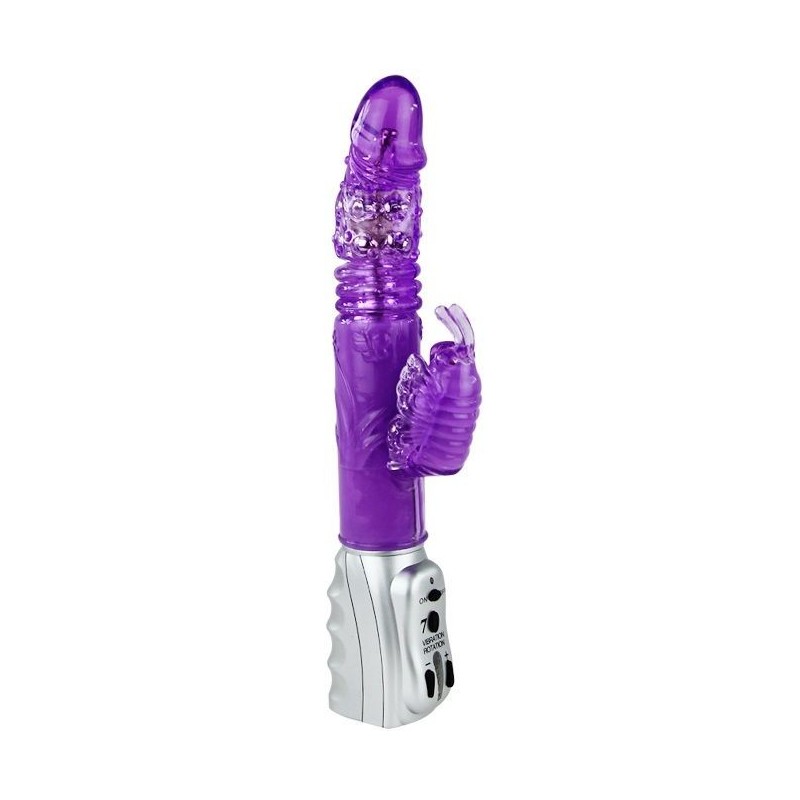 BAILE - ROTATEUR DE TULIPE PAPILLON HAUT ET BAS BAILE - ROTATEUR DE TULIPE PAPILLON HAUT ET BAS