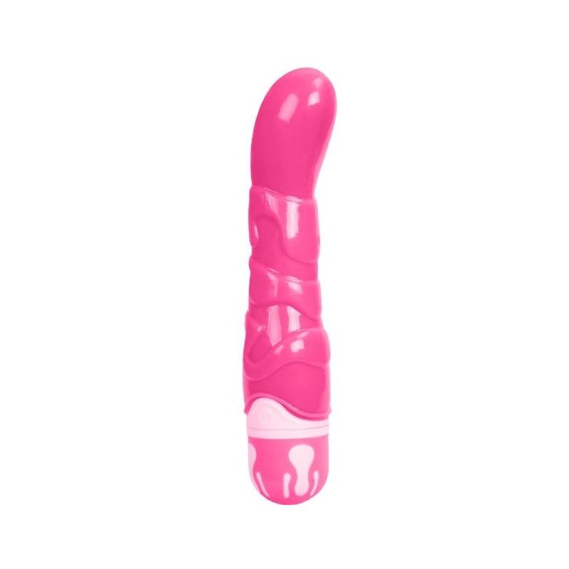 BAILE - LA BITE RÉALISTE ROSE 21.8 CM BAILE - LA BITE RÉALISTE ROSE 21.8 CM