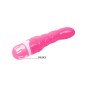 BAILE - LA BITE RÉALISTE ROSE 21.8 CM BAILE - LA BITE RÉALISTE ROSE 21.8 CM