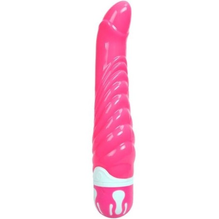 BAILE - EN SIE DEN REALISTISCHEN HAHN. ROSA G-SPOT 21.8 CM