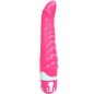 BAILE - LA BITE RÉALISTE ROSE G-SPOT 21.8 CM BAILE - LA BITE RÉALISTE ROSE G-SPOT 21.8 CM