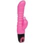 BAILE - VIBRATEUR ROSE 22.5 CM BAILE - VIBRATEUR ROSE 22.5 CM