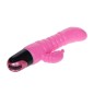 BAILE - VIBRATEUR ROSE 22.5 CM BAILE - VIBRATEUR ROSE 22.5 CM