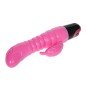 BAILE - VIBRATEUR ROSE 22.5 CM BAILE - VIBRATEUR ROSE 22.5 CM
