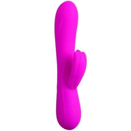 PRETTY LOVE - VIBRATOR STIMULATOR BARRETE