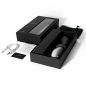 LELO - LOKI BLACK PROSTATIC VIBRATOR LELO - LOKI BLACK PROSTATIC VIBRATOR