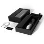 LELO - VIBRATEUR PROSTATIQUE LOKI NOIR LELO - VIBRATEUR PROSTATIQUE LOKI NOIR