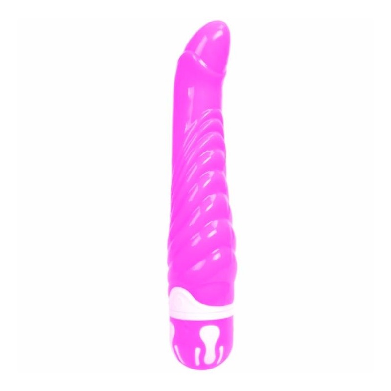 BAILE - LA BITE RÉALISTE LILAS G-SPOT 21.8 CM BAILE - LA BITE RÉALISTE LILAS G-SPOT 21.8 CM
