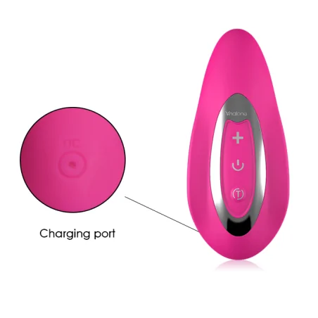 NALONE - CURVE INTELLIGENTER STIMULATOR-VIBRATOR