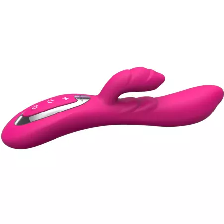 NALONE - TOUCH 2 SMART VIBRATOR