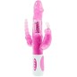 BAILE - PRETTY BUNNY TRIPLE VIBRATOR ROTATOR BAILE - PRETTY BUNNY TRIPLE VIBRATOR ROTATOR
