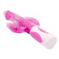 BAILE - PRETTY BUNNY TRIPLE VIBRATOR ROTATOR BAILE - PRETTY BUNNY TRIPLE VIBRATOR ROTATOR