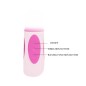 BAILE - PRETTY BUNNY TRIPLE VIBRATOR ROTATOR BAILE - PRETTY BUNNY TRIPLE VIBRATOR ROTATOR