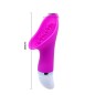 PRETTY LOVE - FLIRTATION CLAUDE CLITORIS STIMULATOR PRETTY LOVE - FLIRTATION CLAUDE CLITORIS STIMULATOR