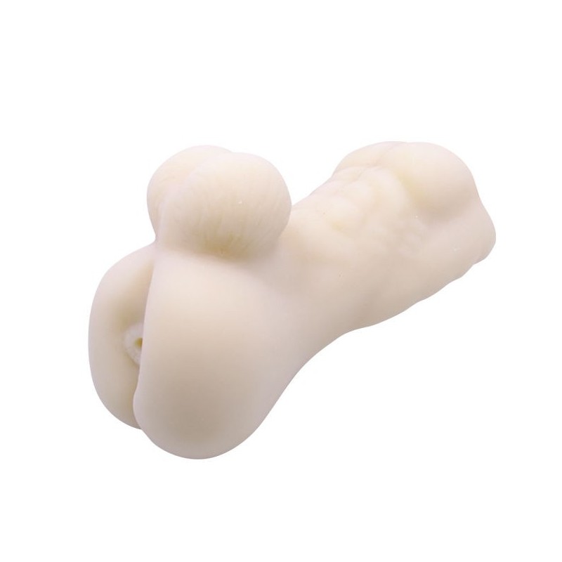 BAILE - BACK SPIRIT MINIMASTURBATOR FÜR MNNER BAILE - BACK SPIRIT MINIMASTURBATOR FÜR MNNER