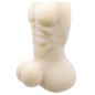BAILE - BACK SPIRIT MINIMASTURBATOR FÜR MNNER BAILE - BACK SPIRIT MINIMASTURBATOR FÜR MNNER