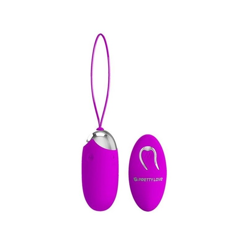 PRETTY LOVE - EGG BERGER TÉLÉCOMMANDE 12 V