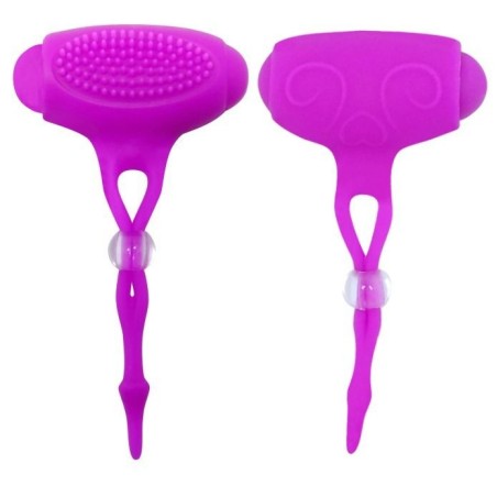 PRETTY LOVE - BANCROFT NIPPELSTIMULATOR