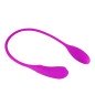 PRETTY LOVE - SMART VIBRATEUR SNAKY VIBE 7 V + 3 CHATOUILLES PRETTY LOVE - SMART VIBRATEUR SNAKY VIBE 7 V + 3 CHATOUILLES