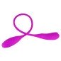 PRETTY LOVE - SMART VIBRATEUR SNAKY VIBE 7 V + 3 CHATOUILLES PRETTY LOVE - SMART VIBRATEUR SNAKY VIBE 7 V + 3 CHATOUILLES