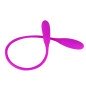 PRETTY LOVE - SMART VIBRATEUR SNAKY VIBE 7 V + 3 CHATOUILLES PRETTY LOVE - SMART VIBRATEUR SNAKY VIBE 7 V + 3 CHATOUILLES